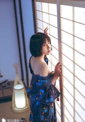 少女人形动漫_4K手机在线观看